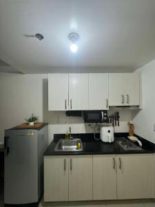 Makati Jazz Staycation