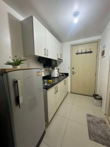 Makati Jazz Staycation