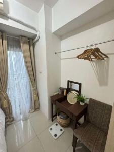 Makati Jazz Staycation