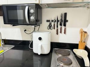 Makati Jazz Staycation