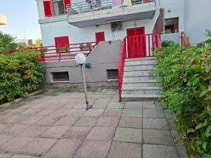 Villetta Chieuti - Chieuti