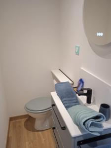 La Dépendance des Garennes