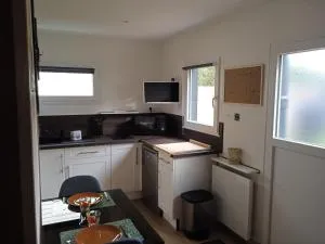 La Dépendance des Garennes - Écault