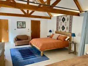 The Long Room - Butcombe