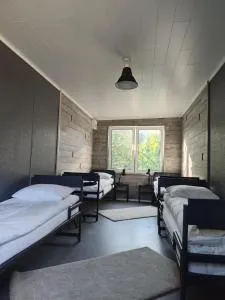 RUMMU Quarry Houses - Sepu RUMMU Quarry Houses - Sepu