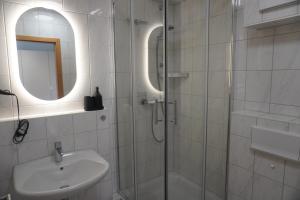 HB-Living Apartment-Rheinblick