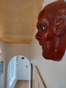 Maisons d'hotes Maison Georges : photos des chambres