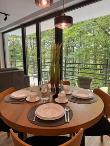 Apartament Zielony Las Stroma E1