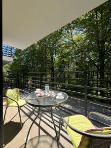 Zielony Las Stroma E1