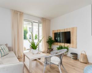 Apartament Aqua Przystań 80 - Rumia Novum