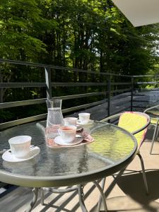 Apartament Zielony Las Stroma E1