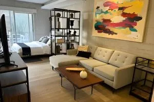 Inigualable estudio en Condesa - 墨西哥城