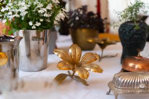Maisons d'hotes Maison Georges : photos des chambres