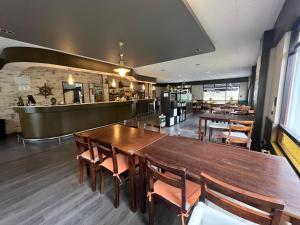 Hostal Barco da Vella