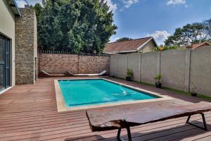 House of Bongekile 4 Bed Luxury Home in Malelane