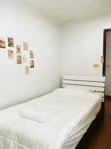2BR Comfy Family Suite Hat Yai