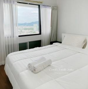 2BR Comfy Family Suite Hat Yai