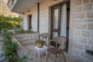 Studio Apartment room in Apartments Marija