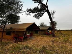 Sadanga & Sons Mobile Camp Safaris