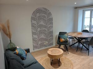 Les nuitées du Rangen