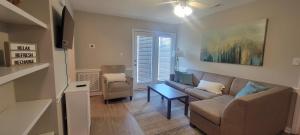 Studio 409 Spring Lake - Fayetteville near Fort Bragg - Accessible 1st Floor with Self Check-in