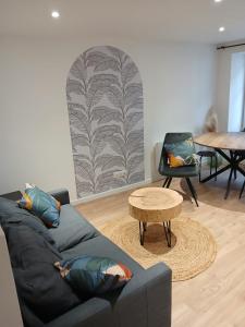 Les nuitées du Rangen