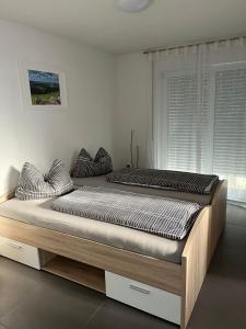 MW Apartments B1