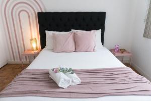 Lovely apartment in Condesa 4bed2bath