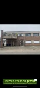 Wohnung mit Balkonterasse 4 Zimmer - Бохольт