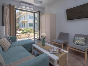 Heraklions Heart Apartment