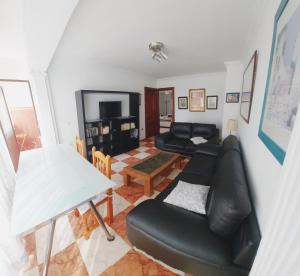 Apartamento en Marbella centro