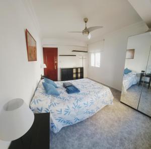 Apartamento en Marbella centro