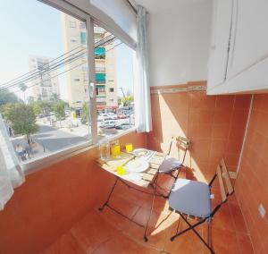Apartamento en Marbella centro