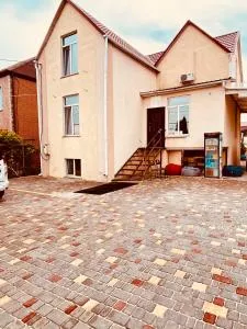 Inn Khlibodarskiy - Khlibodarske