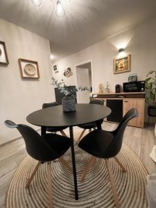 CityPark Apartma