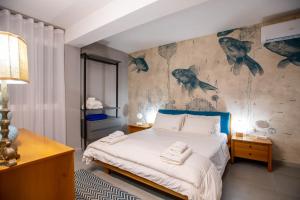 TerraFORTE Luxury Sicilian Villa