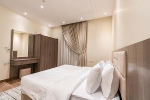 الفلاح ريزدينس - Alfalah Residence