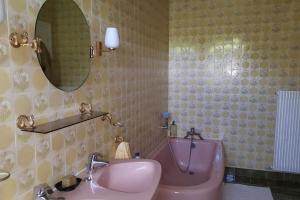 Maison de charme - porte de Fécamp