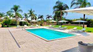 TerraFORTE Luxury Sicilian Villa