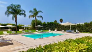 TerraFORTE Luxury Sicilian Villa