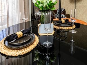 Anna Suite - Serenity & Stuff Luxury Apartments