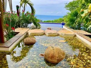 Casa Mazunte - Zipolite