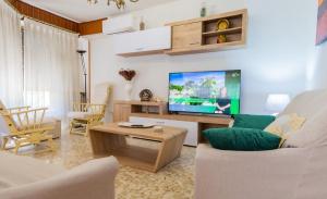 Balcón de la tejera