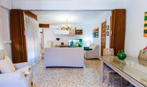 Balcón de la tejera