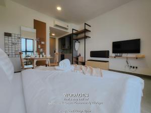 Mossaz at Empire Damansara by Wodages