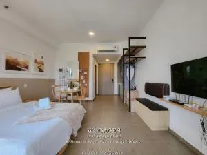 Mossaz at Empire Damansara by Wodages - Kampong Bukit Lanjan