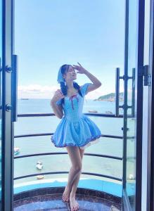 Joi Home Beachfront