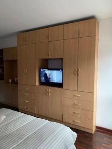 Maywa at Central Miraflores