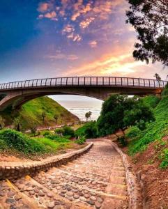 Maywa at Central Miraflores