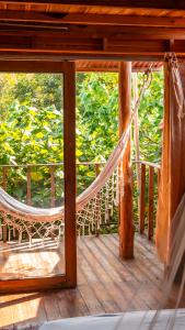 the mompe beach hostal